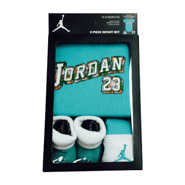 Jordan Baby Tøj