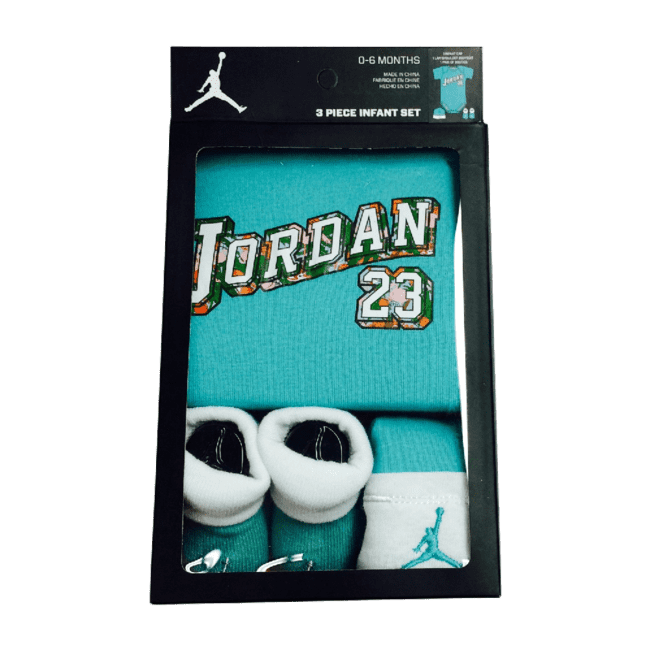 Jordan Baby Tøj